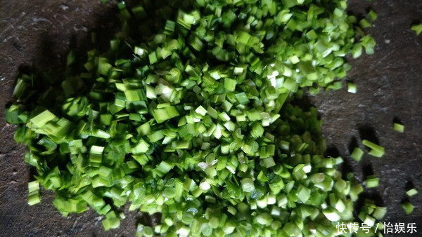 冬天用它包饺子,比猪肉白菜还鲜美,实惠又营养,一顿半斤不够吃