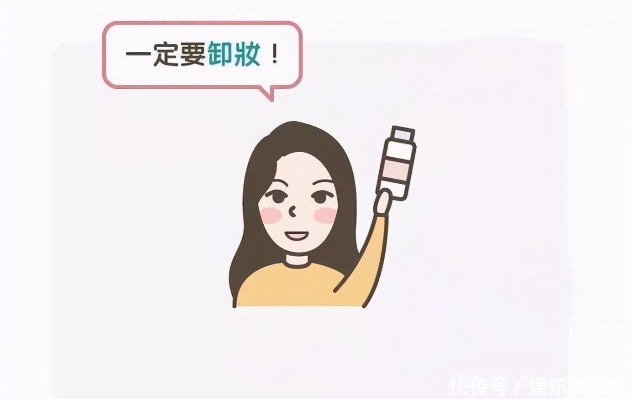 卷发|袜子卷发，10分钟洗头，网红“懒人变美”方法，原来好多智商税？