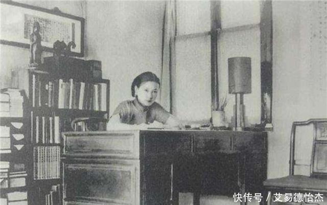 全世界|梁再冰:即使全世界的人都误会她,她仍然是我伟大的妈妈林徽因