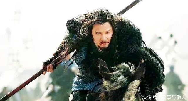 历史|历史上那些把一手好牌打得稀烂的人物