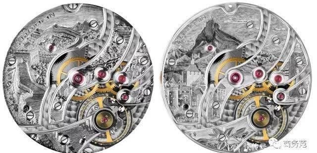 机械表凭什么卖那么贵?