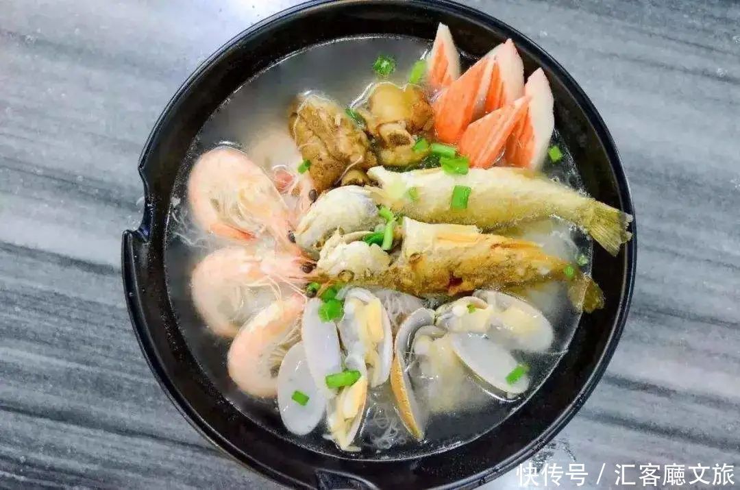 8座国内“美食之都”,为了吃也值得你走一趟!