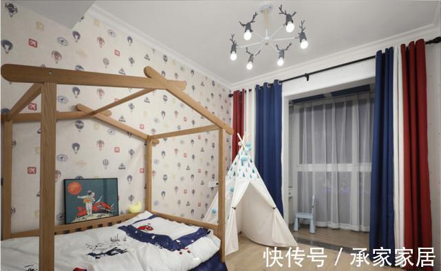 理念|237㎡复式现代风，用“简”的理念为其打造未来家居的更多可能