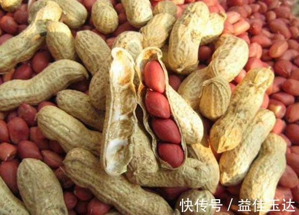 醋泡花生|花生和此物一起吃，胜过“阿司匹林”，坚持吃，躲开血栓高血压