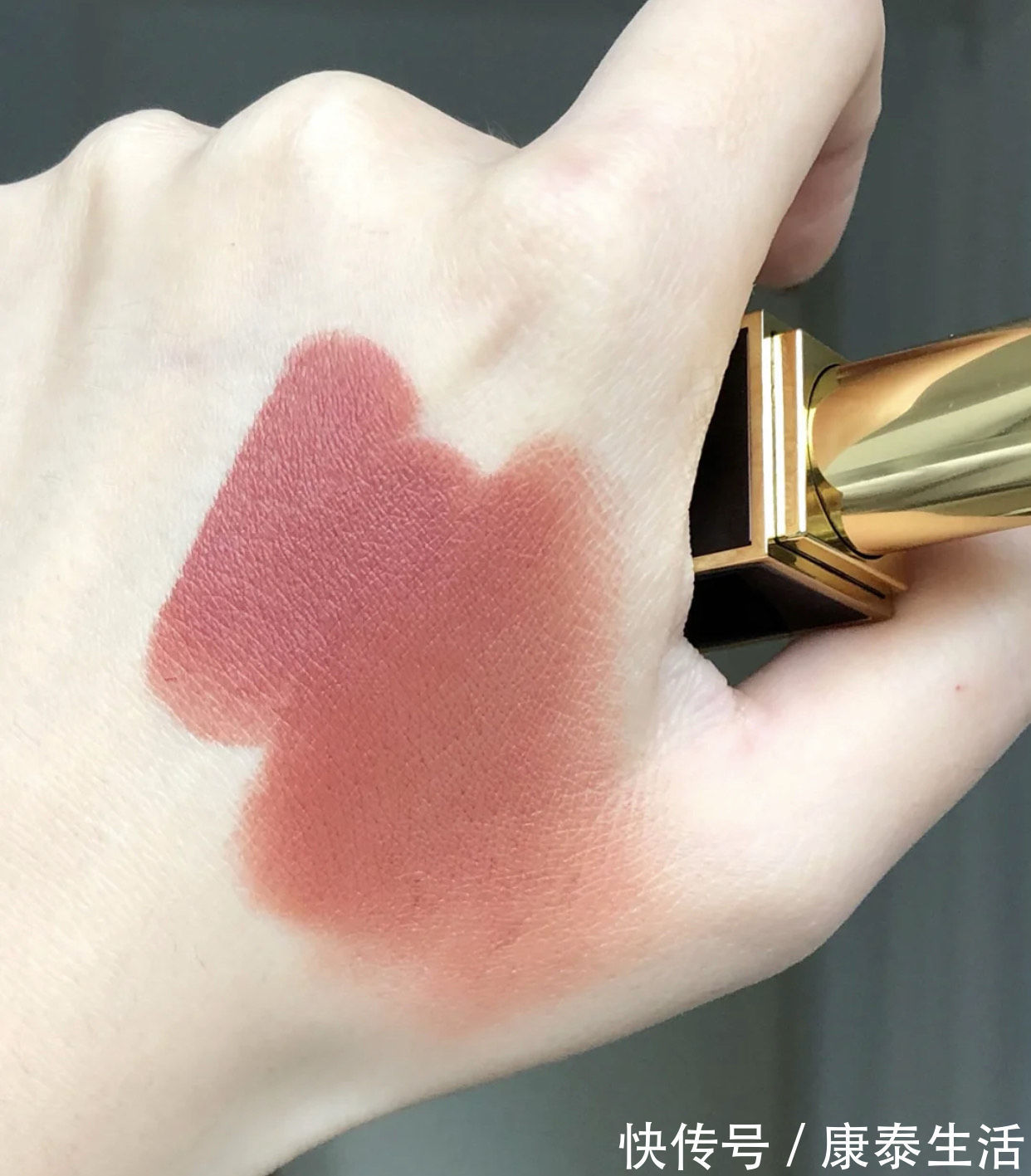 小姐姐|四支大牌口红,30岁以下的女生,几乎都知道,个个都是经典