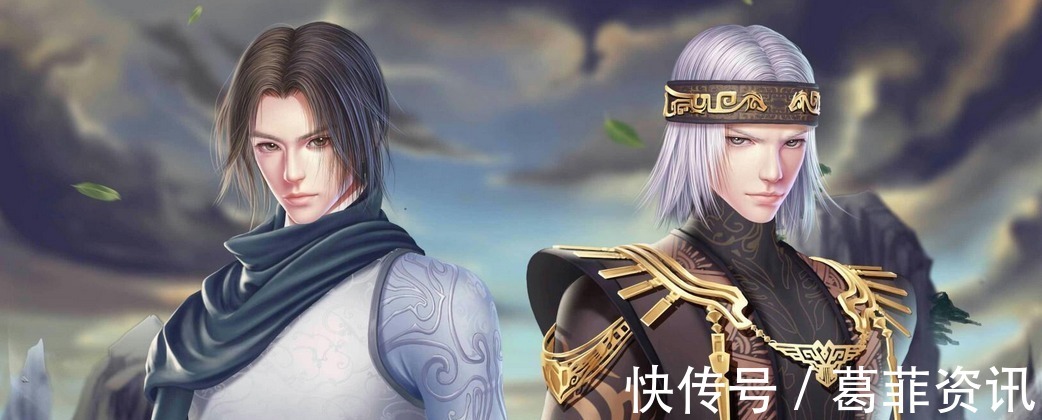 斗罗大陆|网友票选国漫“神作”,《斗罗大陆》未进前五,第一名非它莫属