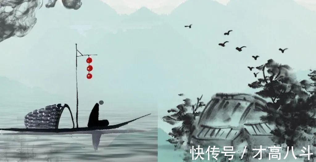 李白#一首诗读懂一个人,知情感恩!