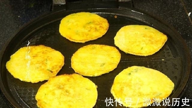 秋天|秋天,多给孩子吃这早餐,补钙,增强记忆力,营养不输牛奶