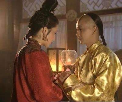  皇帝|古代皇帝11岁就结婚，他们怎么知道男女之事的？