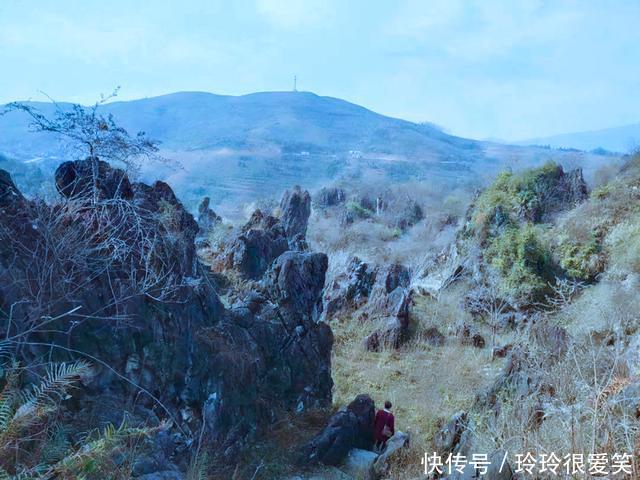 湖南“小西藏”，占地40平方千米，草原风光堪比锡林郭勒