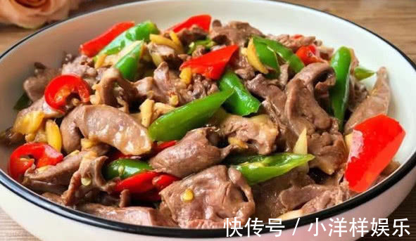 简单好吃的几道家常菜,美味解馋开胃,学会给家人露一手吧!