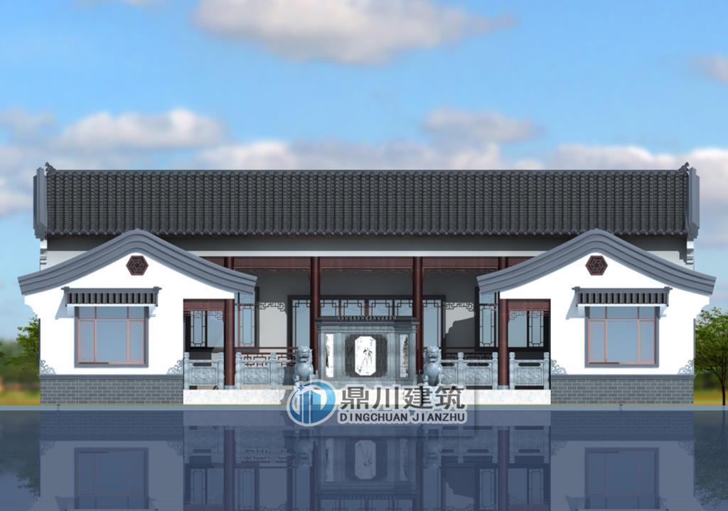 农村|7款自建别墅设计，农村建房精品户型，设计出彩，款款惊艳