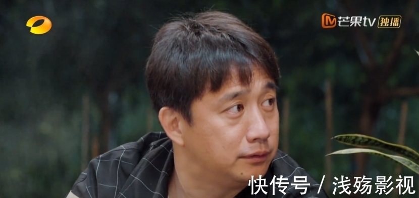 父母|看了《向往5》黄磊的遭遇,你将深感父母不易