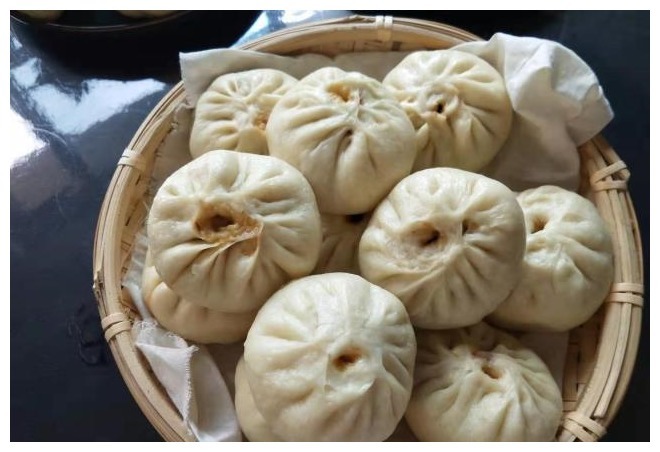 一周早餐换着花样做，每天荤素搭配更健康，家里老人孩子都夸好