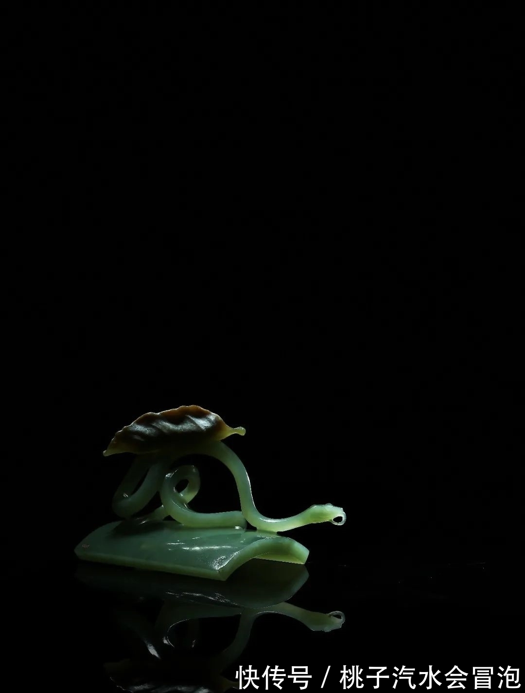 寒枝&邱启敬文房雅趣作品展