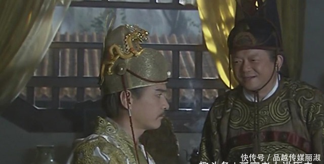 起死回生|崇祯是否曾后悔杀掉魏忠贤?他如果活着,真能帮助明朝起死回生?