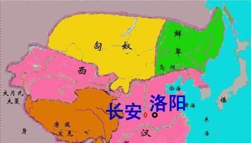 皇帝|刘秀作为一代开国之君，为何甘为牛后，做一个继承西汉的皇帝？