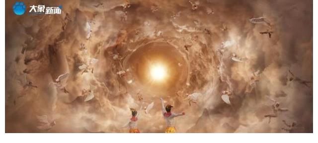 河南卫视|“奇妙游”系列节目收官了,这些小心机你发现了吗?