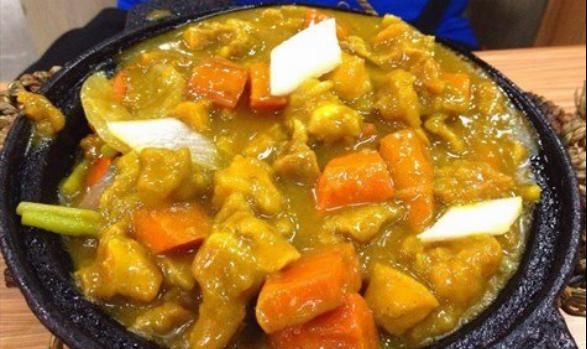 精选几道解馋又下饭的家常菜，喷香诱人，味道鲜美，每次都光盘