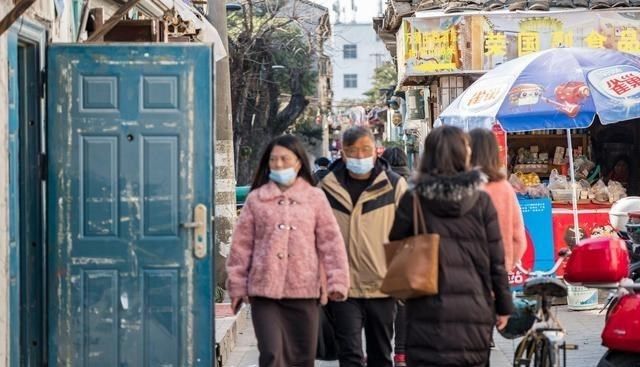 苏州的老城底蕴，都在这条不收门票的古街里面