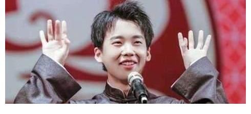 跑男|郭麒麟《奔跑吧》出場(chǎng)BGM引爭(zhēng)議，這樣欺負(fù)小林子不能忍