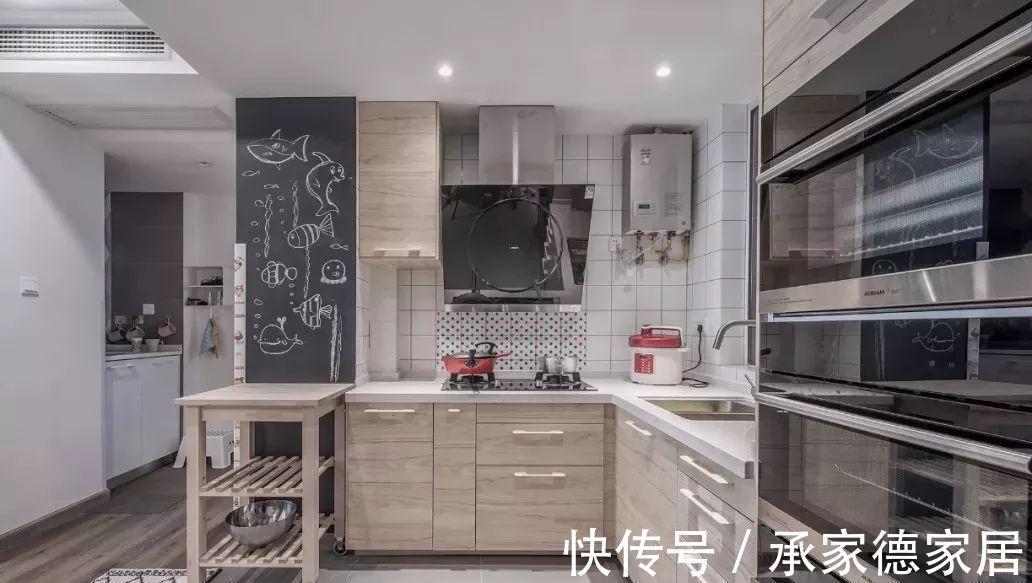 工作室|这个房子没有客厅，却会让很多人争相效仿