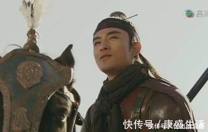 排位!武松在梁山的排位其实很合理,后面至少有三个好汉是可能超过他的!