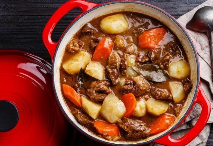 牛肉炖不烂是怎么回事？原因有三点，教你正确做法，牛肉又软又香