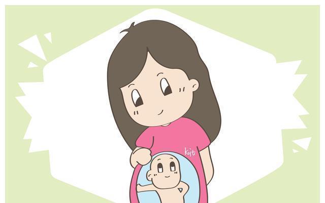 发育|宝宝聪明与否,胎儿时就有所体现,让孕爸欢喜孕妈忧