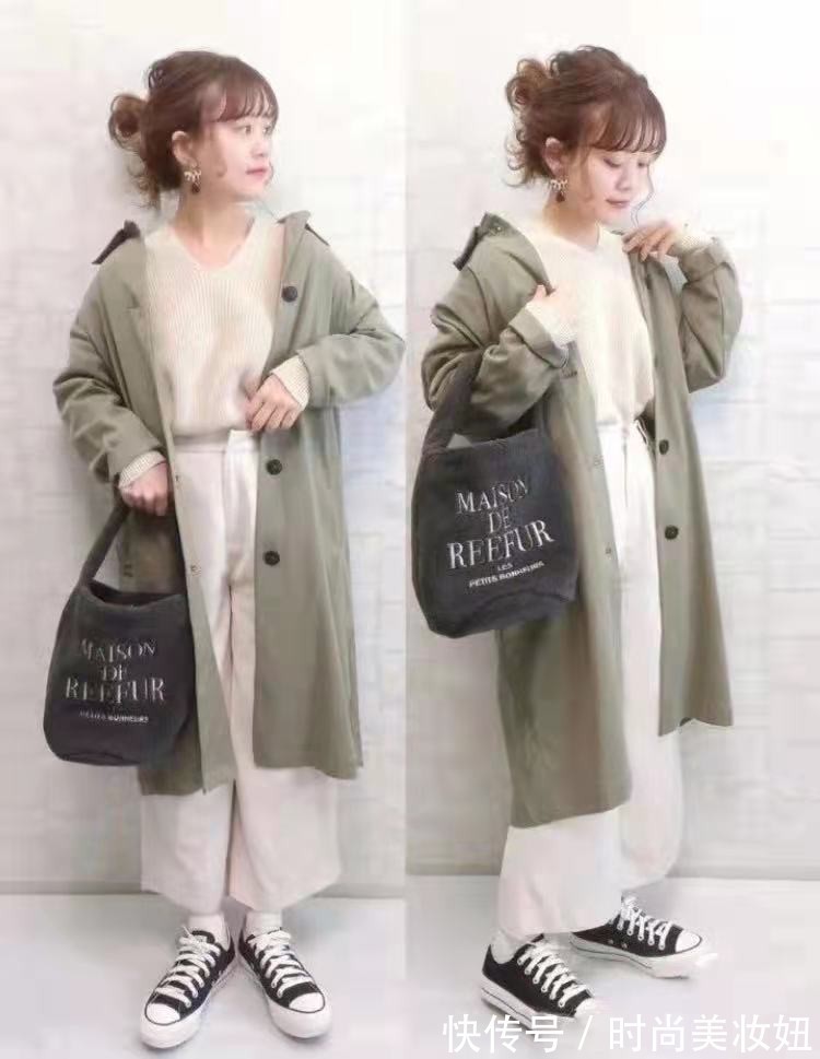 穿衣搭配|这才是小个子该会的打扮,掌握“四要四不要”,150照样美得动人