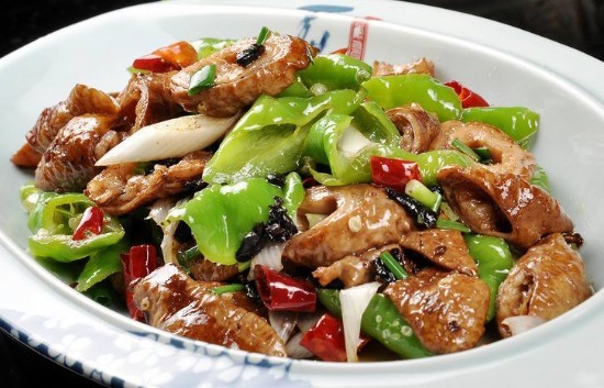 烧出美味肥肠的小技巧分享!