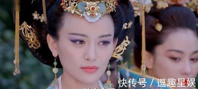 欧阳修|一代女皇武则天名声变臭, 只因此人, 在史上多加了这几个字