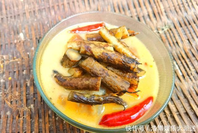 深秋時(shí)節(jié)，要多吃“地下5寶”，既是菜還是主食，應(yīng)季而食營(yíng)養(yǎng)好