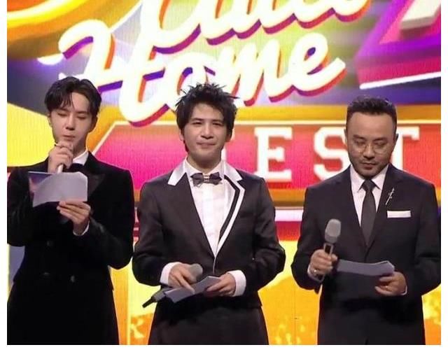 塞翁失马焉知非福？没有谢娜和大张伟，湖南卫视跨年晚会不聒噪了