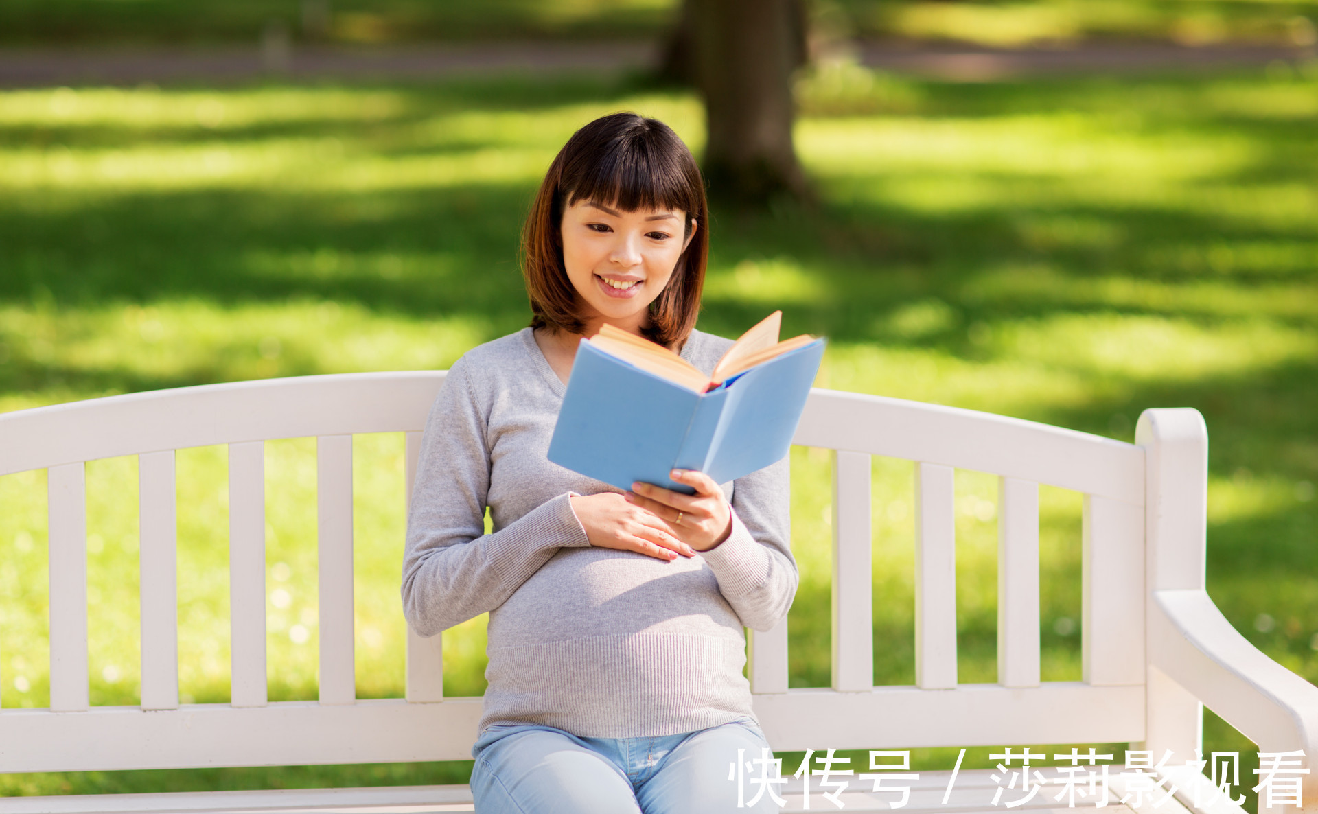 胎宝|进入孕晚期,五件事情若“偷懒”会害了胎宝,准爸爸监督孕妈执行