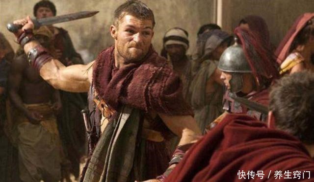 席卷|斯巴达克斯起义一度拥兵12万,席卷大半个罗马,为何最终失败