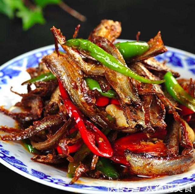 几道简单的家常小炒菜，色香味俱全，让你吃出健康多彩的生活