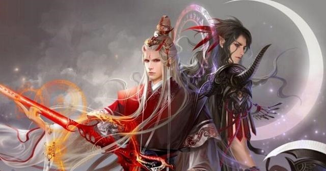 冕君王|5本架空历史文,主角灭世家安黎庶辅君王,成就帝国真正无冕君王