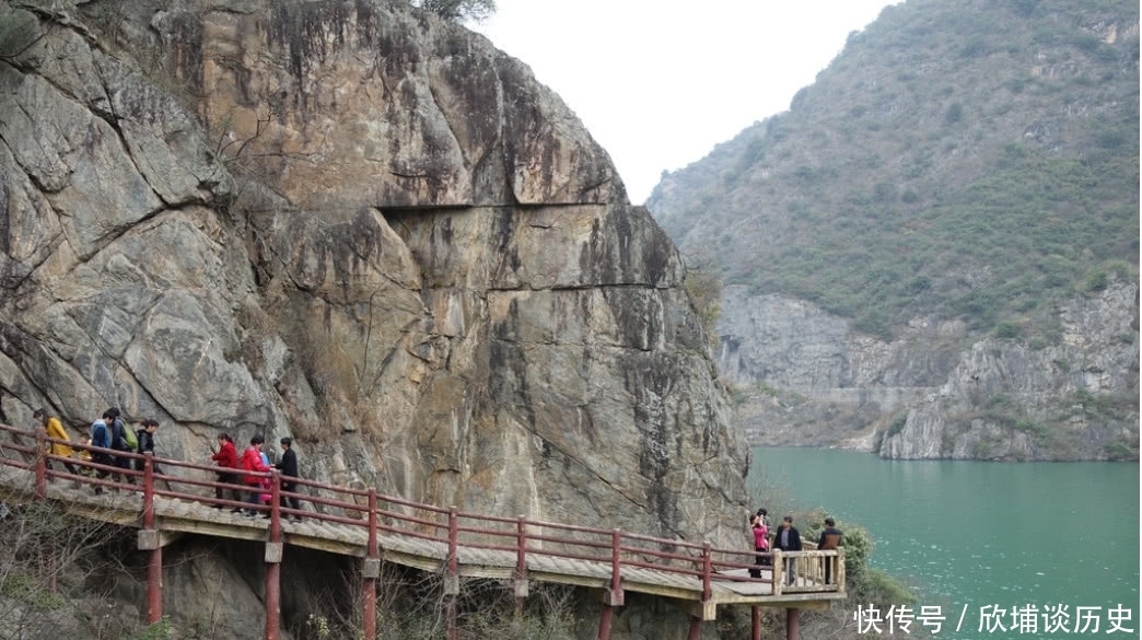 李白|古蜀道探秘:让李白发出哀叹的古蜀道,到底有多难呢?