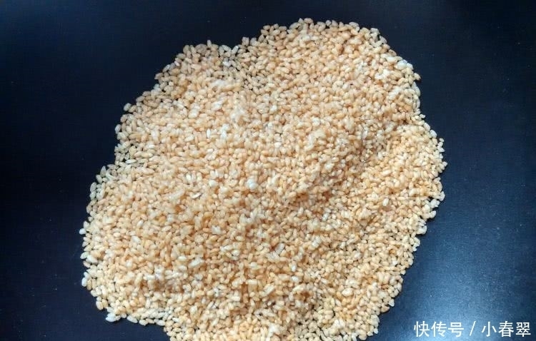  减肥|想减肥真不难，把它炒一下泡水喝就是“刮脂利器”，纯天然放心吃