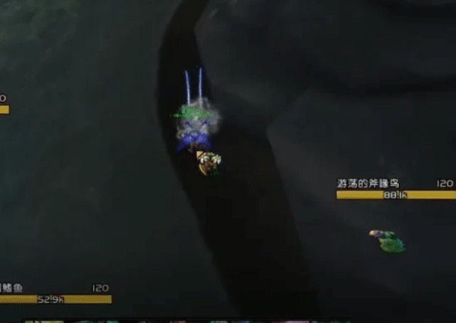 魔兽|魔兽世界怀旧服转战正式服,萌新前期“天胡”开局!