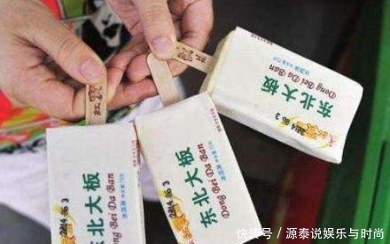 特别|因包装被国人嫌弃的4种零食,却是吃货们的最爱,不好看但好吃!