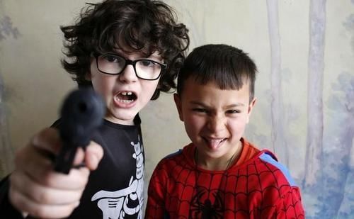 小王子般独一无二的男孩名,快为小少爷收藏起来吧