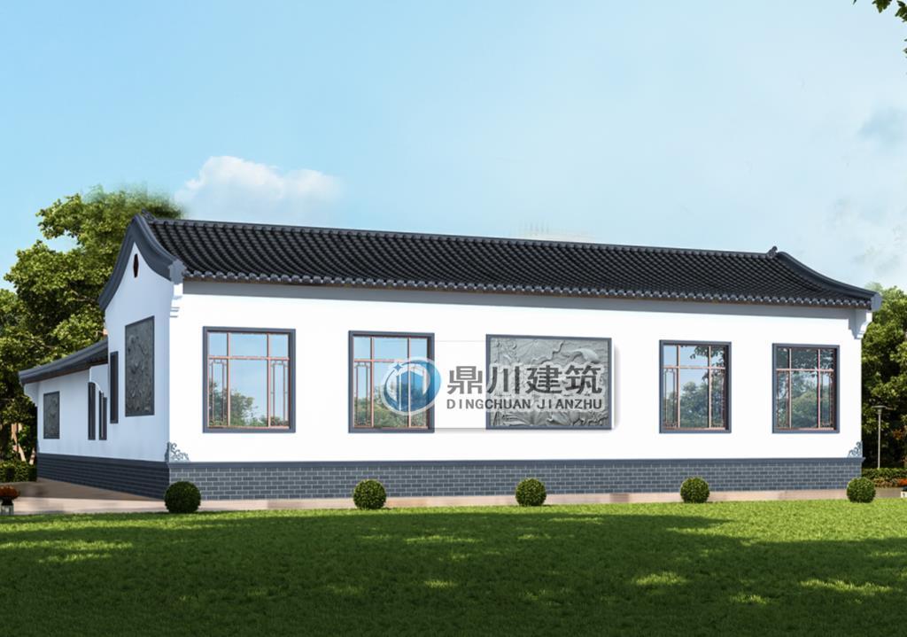 农村|7款自建别墅设计,农村建房精品户型,设计出彩,款款惊艳