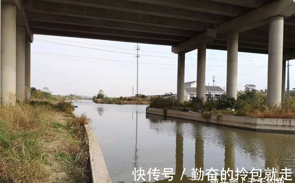 冬钓爆护秘诀：这三类天气出门，在这两类钓点下竿，想不爆护都难