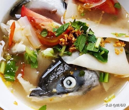 吃鱼要小心了,这3个部分能不吃就尽量不吃