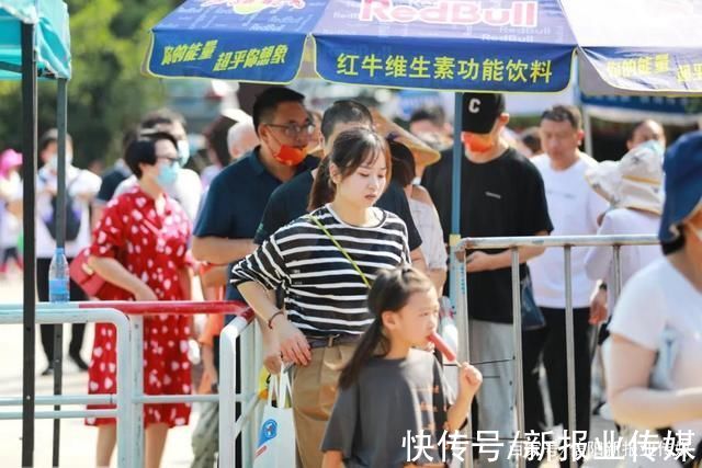 旅游|「南湾湖系列二」国庆我在岗，旅游服务不打烊，让您游览更舒心!