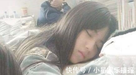 淑女|女生睡觉时“头发怎么放”?“掀起来”的是淑女,看到最后:女汉子无疑!