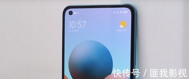 oled|小米性价比旗舰曝光，骁龙888+120W快充，Redmi K40S承接发布？