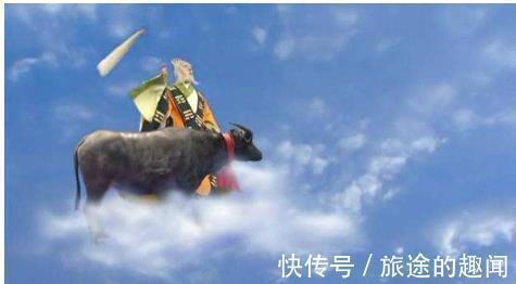 女娲@西游记:他才是最强大佬,如来拜他为师,太上老君和他称兄道弟